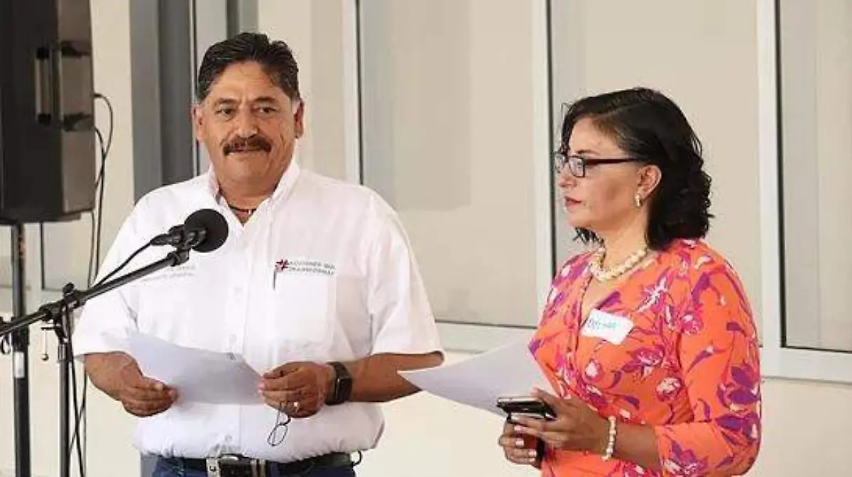 1 Vacante la dirección del Instituto Municipal de las Mujeres FOTO CARLOS TENA Y DELMA CECILIA