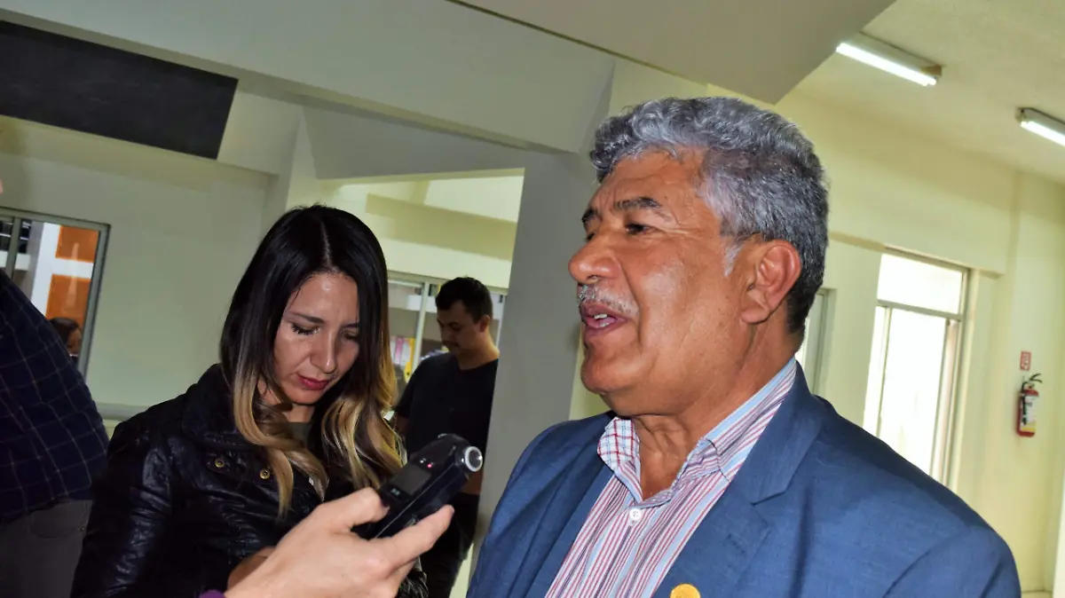 1 Buscan que la Policía Celestial enseñe valores a los policías municipales de Cuauhtémoc