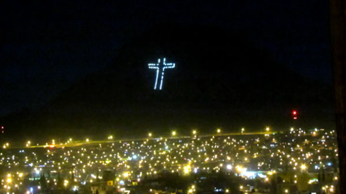 cerro