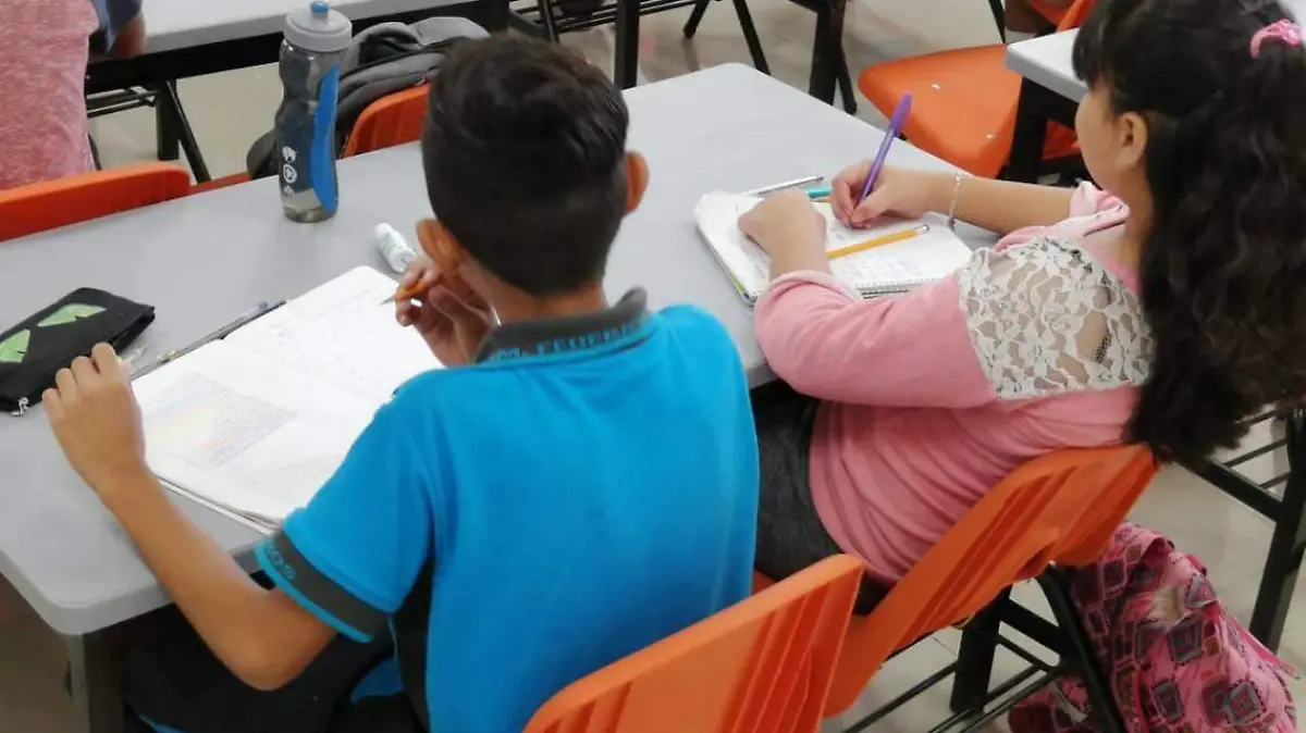 Reportan saldo blanco en este regreso a clases