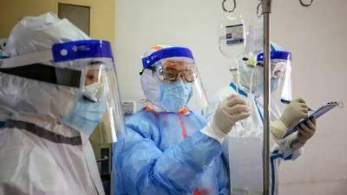 Coronavirus