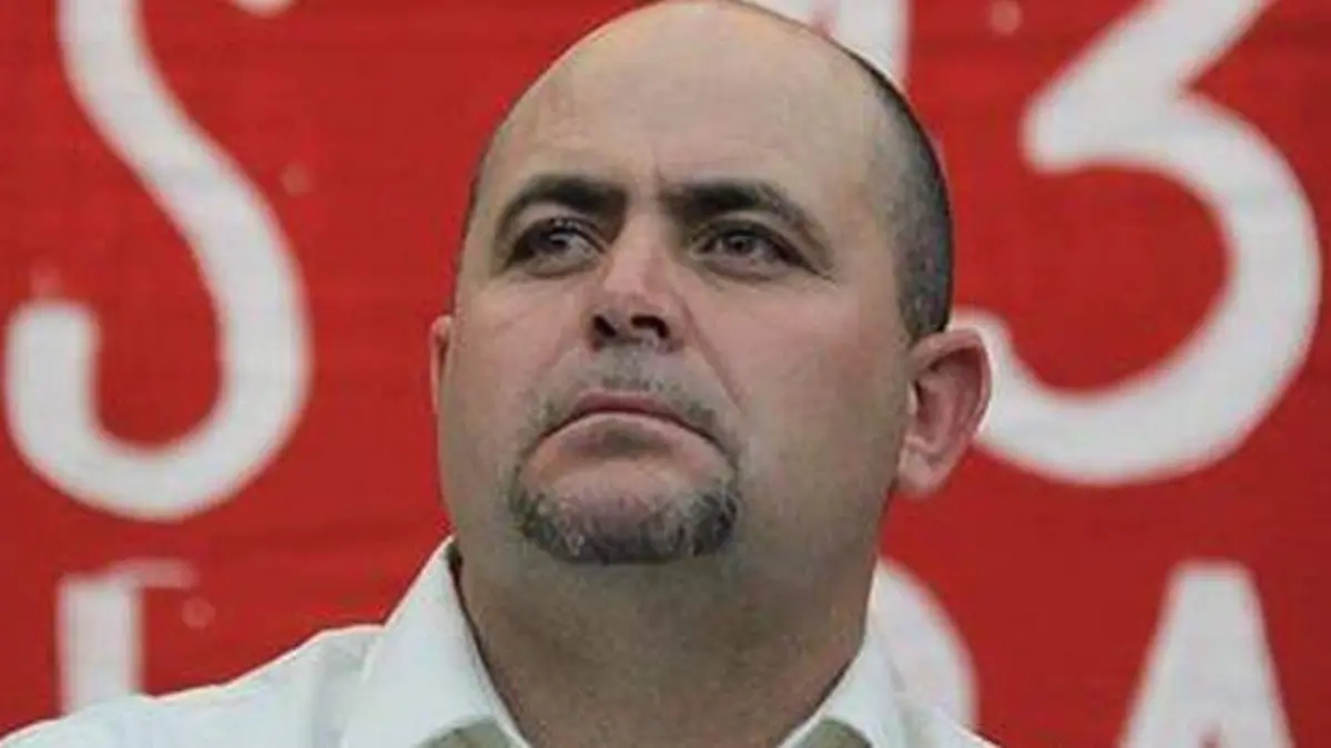 Julián LeBarón
