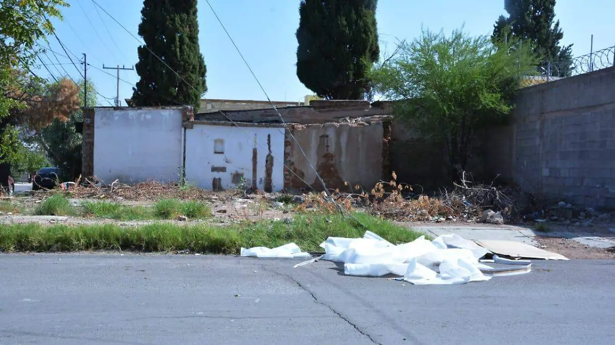 Terreno sucio1