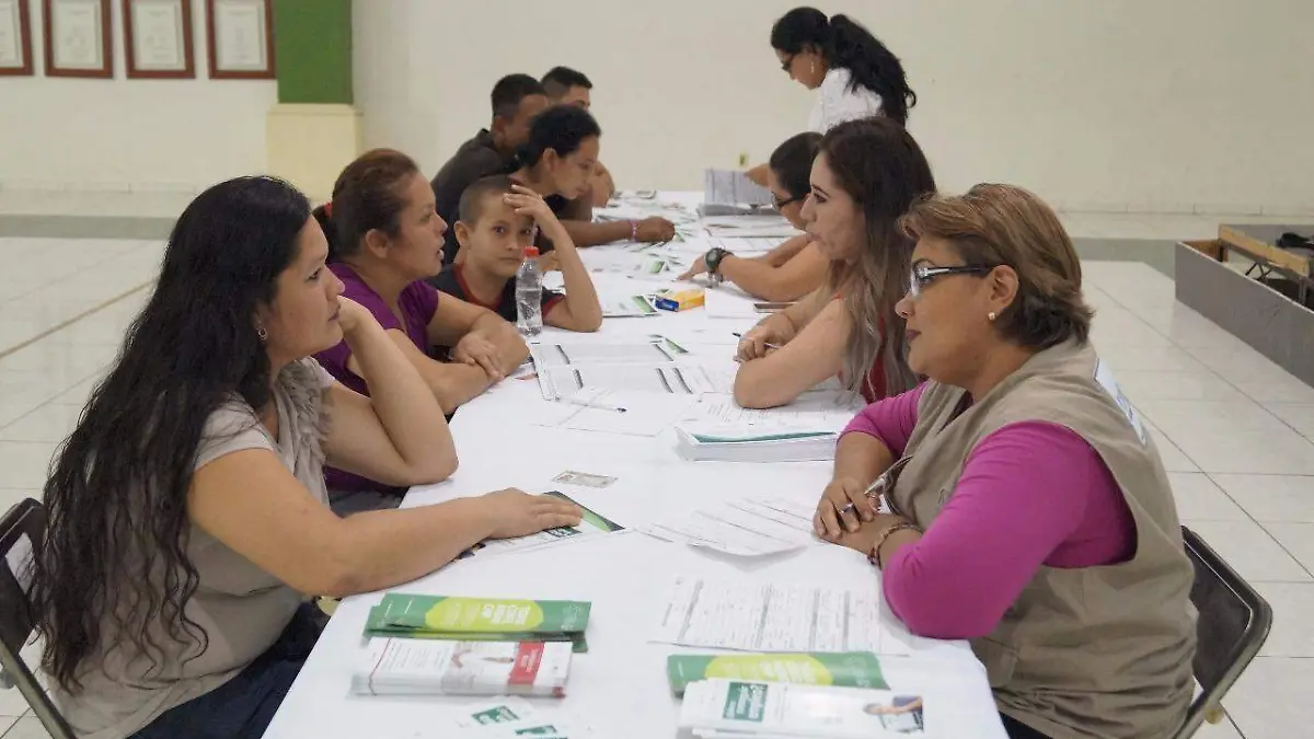 1 Participarán 36 empresas en feria del empleo, en Cuauhtémoc