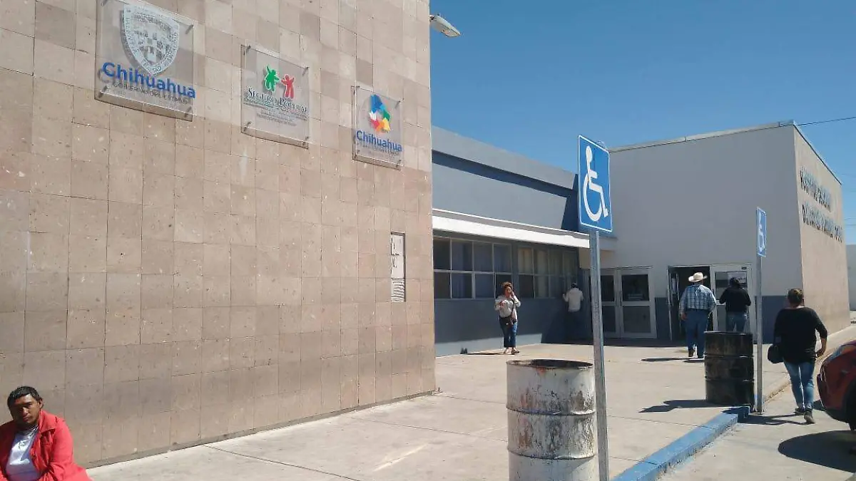 1 Tres personas intentaron suicidarse en Cuauhtémoc