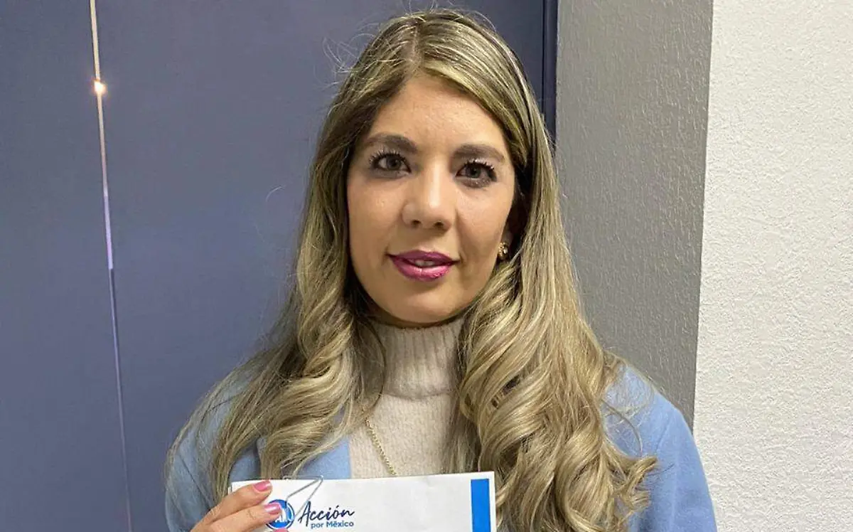 Daniela Álvarez