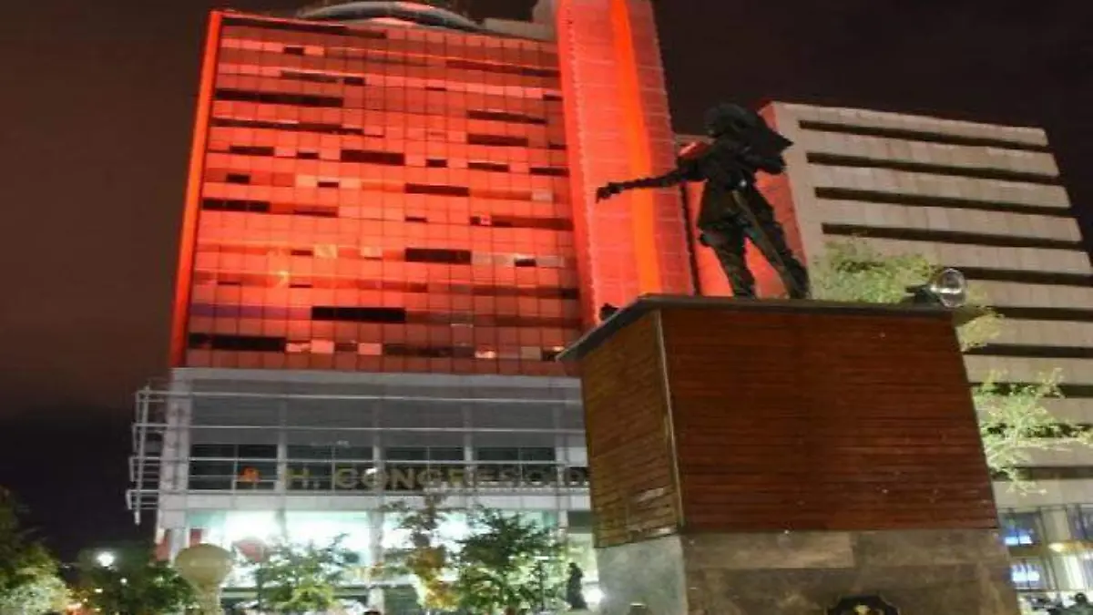 iluminación