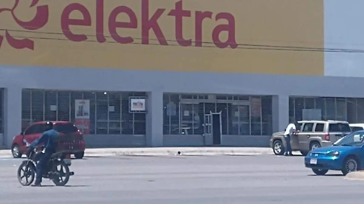 elektraabierto