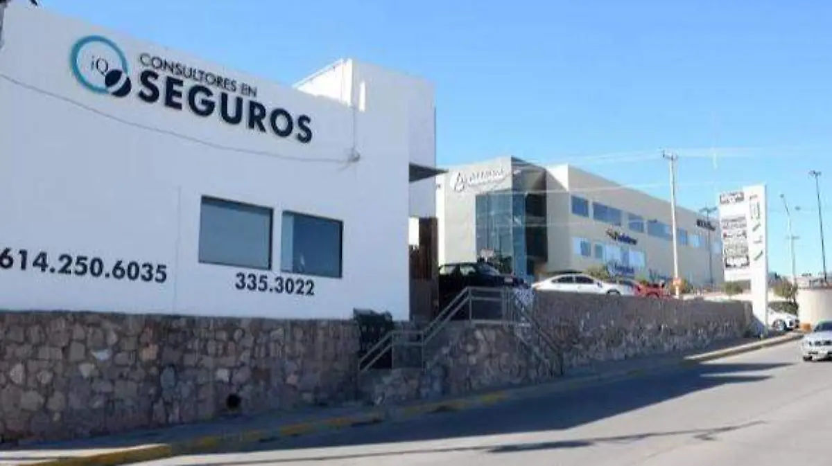 Seguros