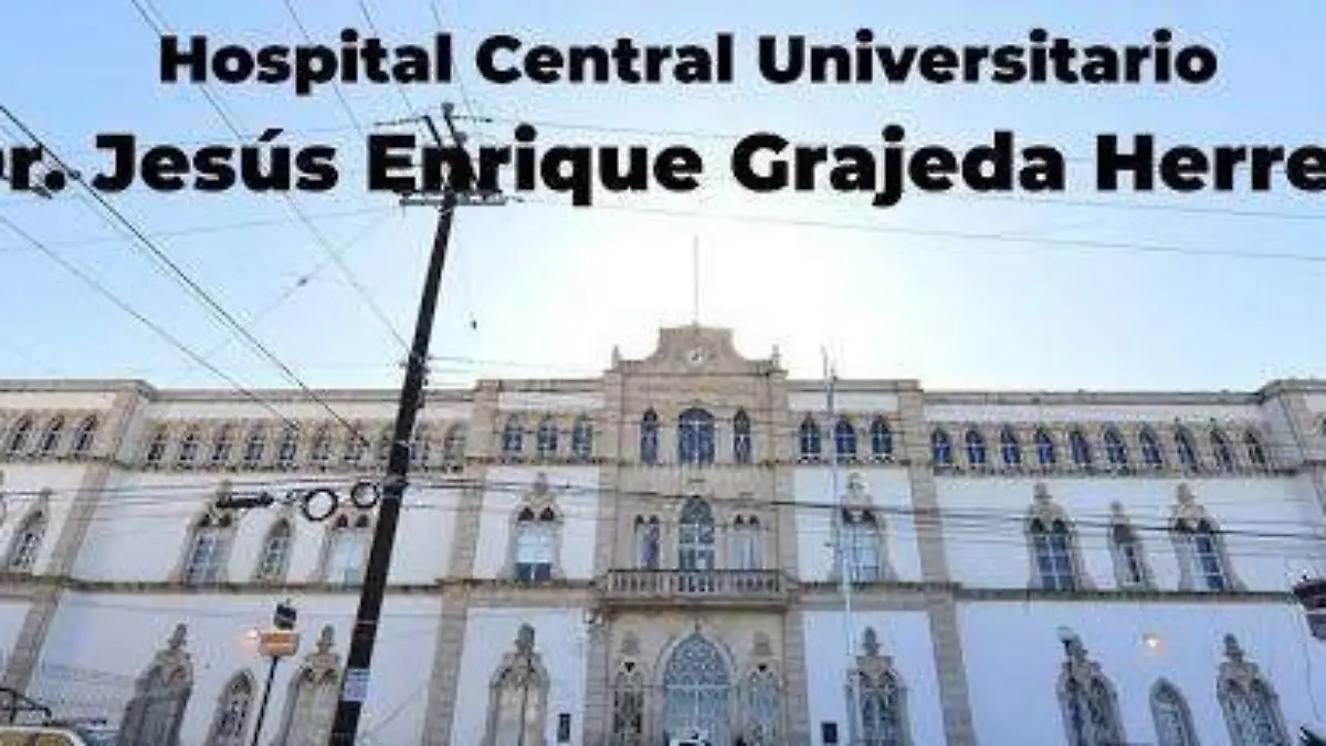 hospital
