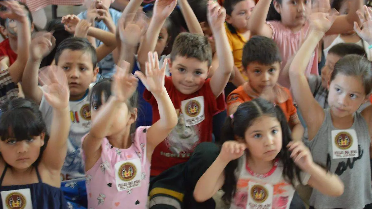 DIA DEL NIÑO
