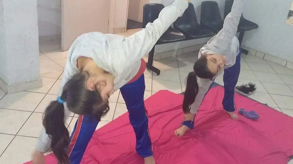 La salud, la energía, la actitud y la presencia son fases importantes que se logran en la práctica de disciplinas como la Yoga,