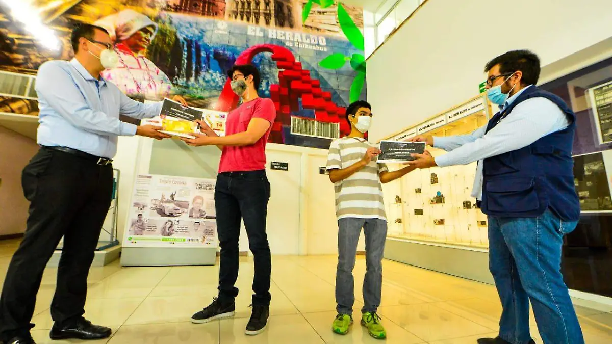 Entrega de premios torneo gamer (2)