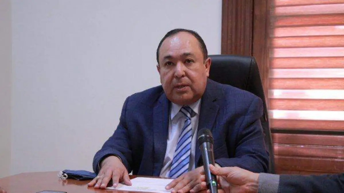 consejero