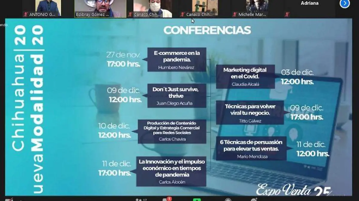 expo