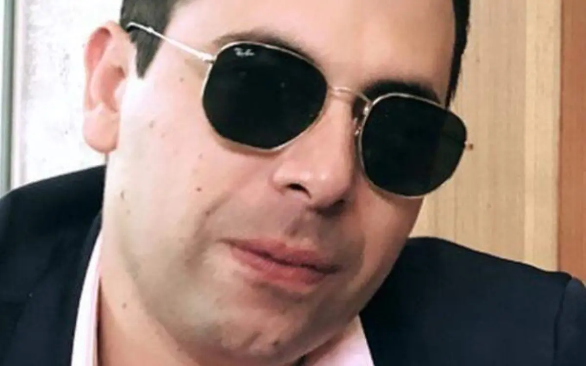 Iván Parral Robles