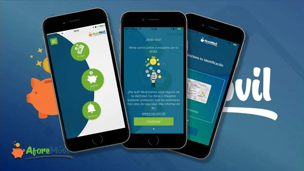 app_AFORE_Movil