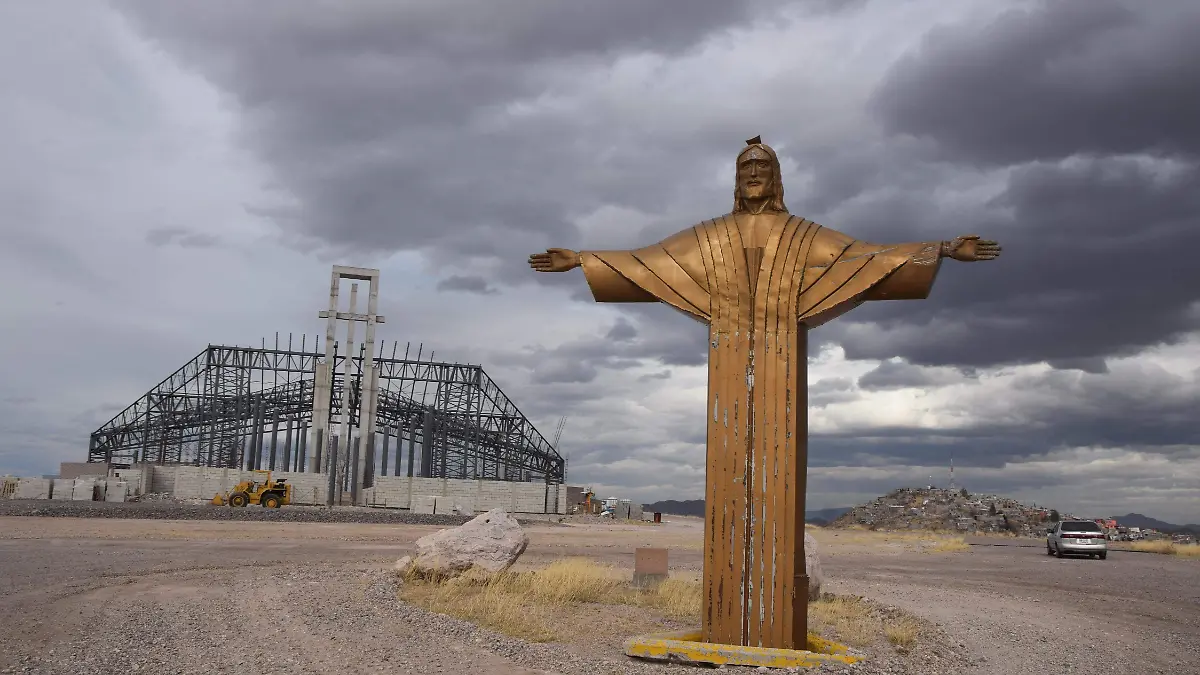 SANTUARIO DEL PADRE MALDONADO (15)