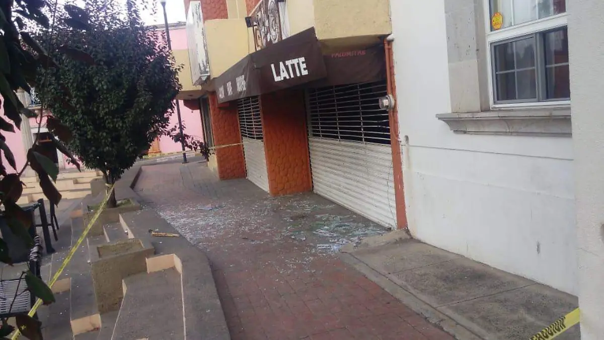latte