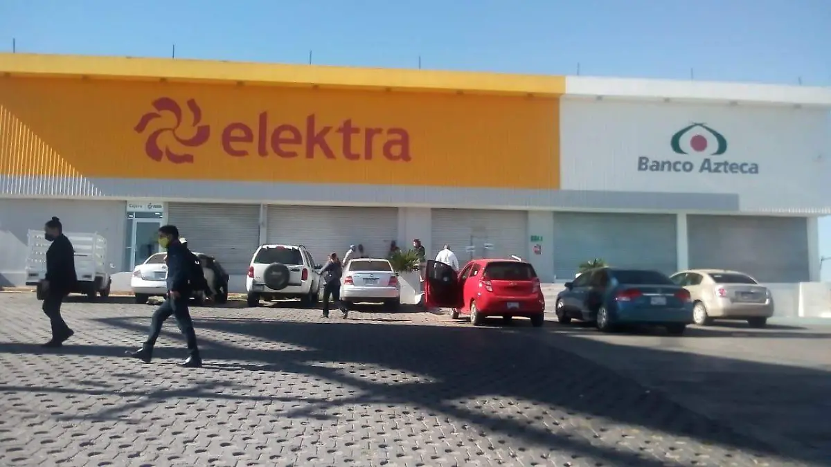 Elektra celullas covid