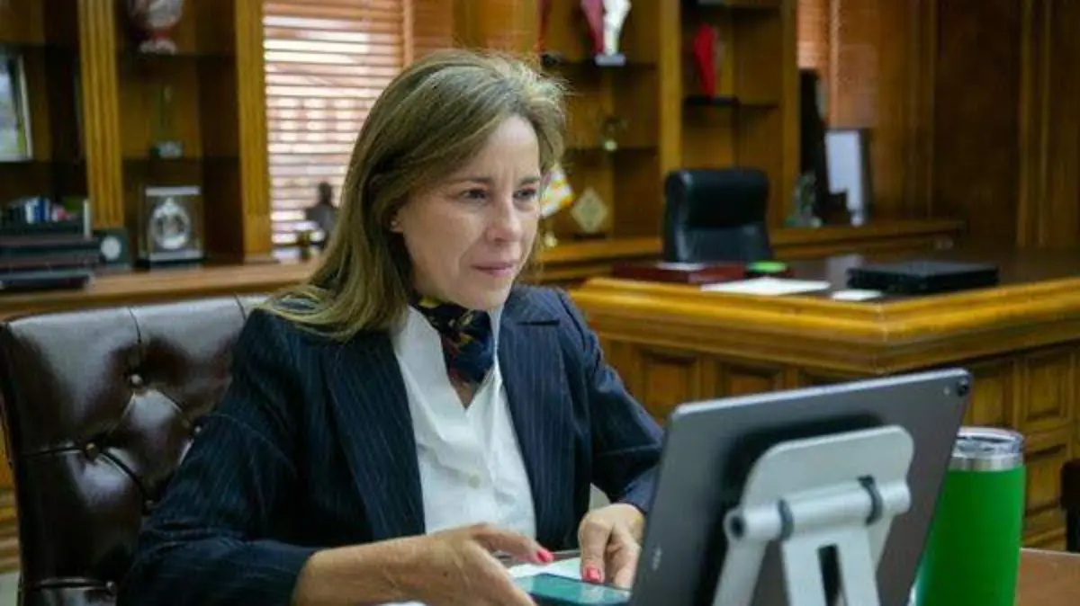 María Angélica Granados