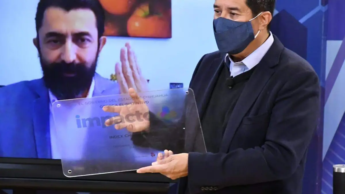 Corral reconocimiento