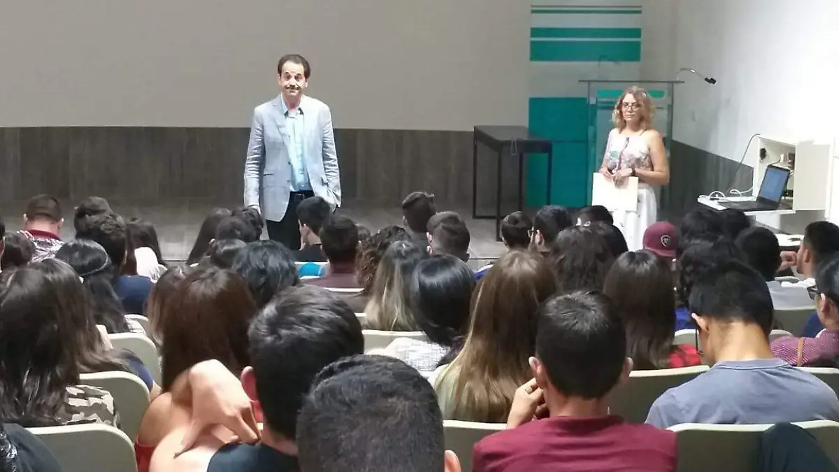 Atienden estudiantes del ITCC talleres de manejo de emociones