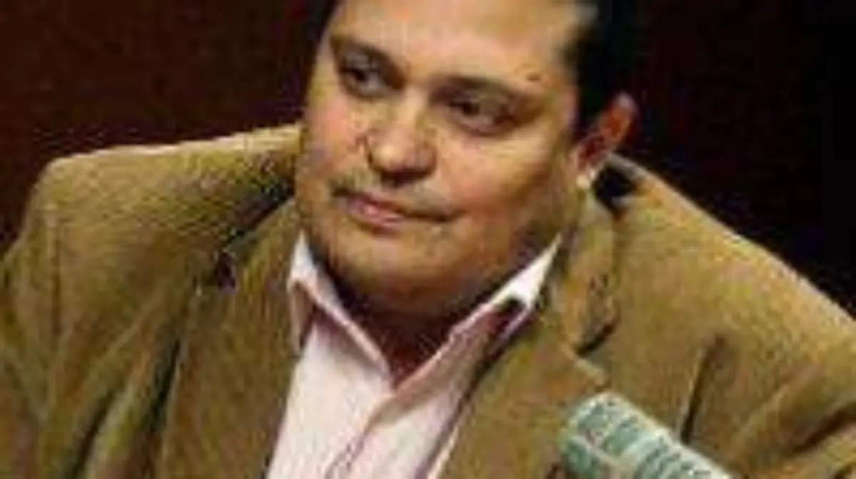 Rafael Curra