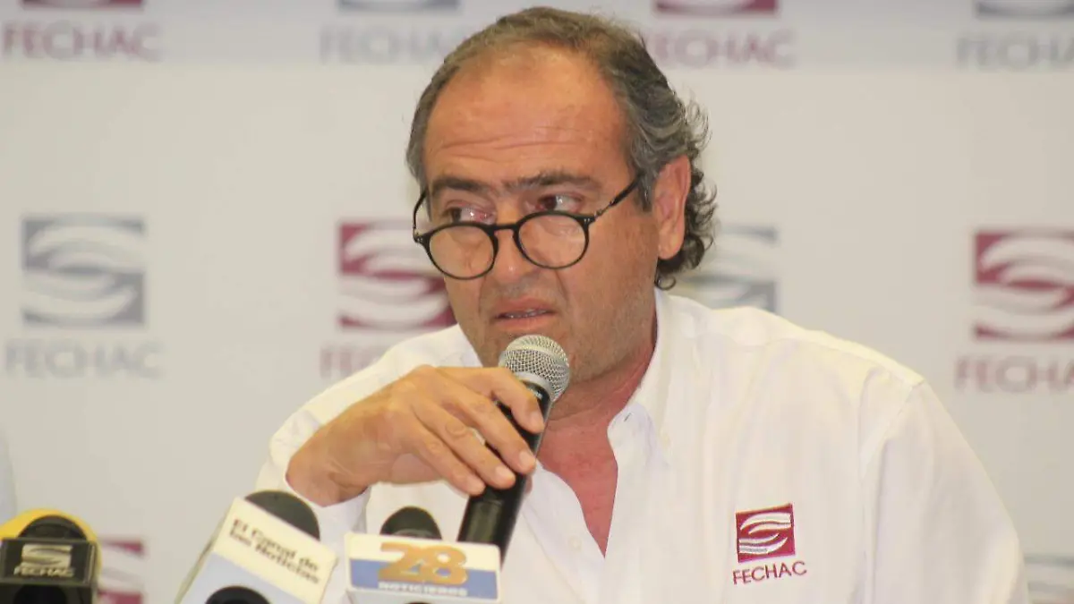 Gilberto Cueva de la Fechac