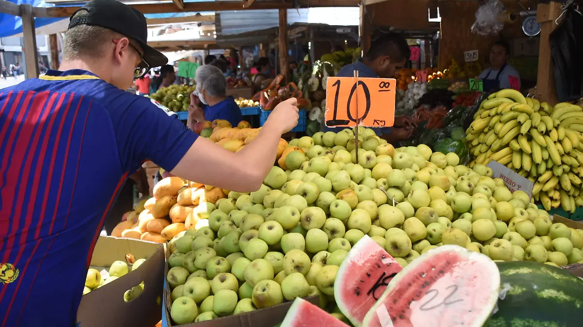 Manzana ñ