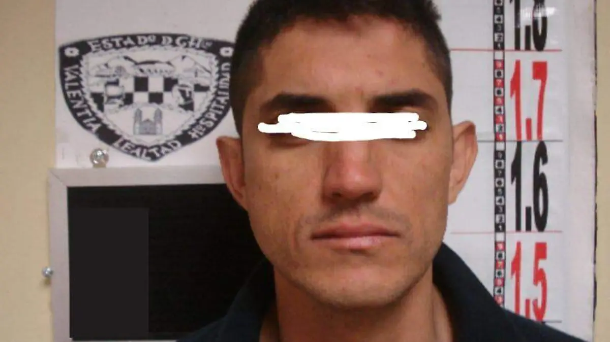 Sergio Chávez Peinado