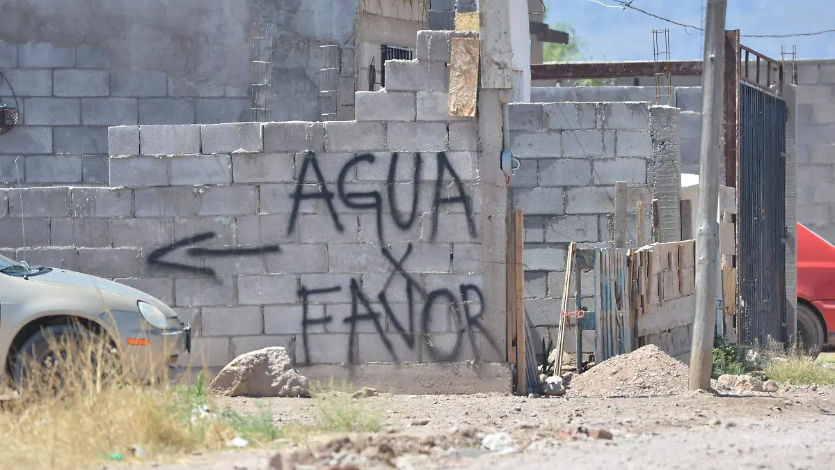 colonias que surten pipa de aguas al sur de la cd (4)