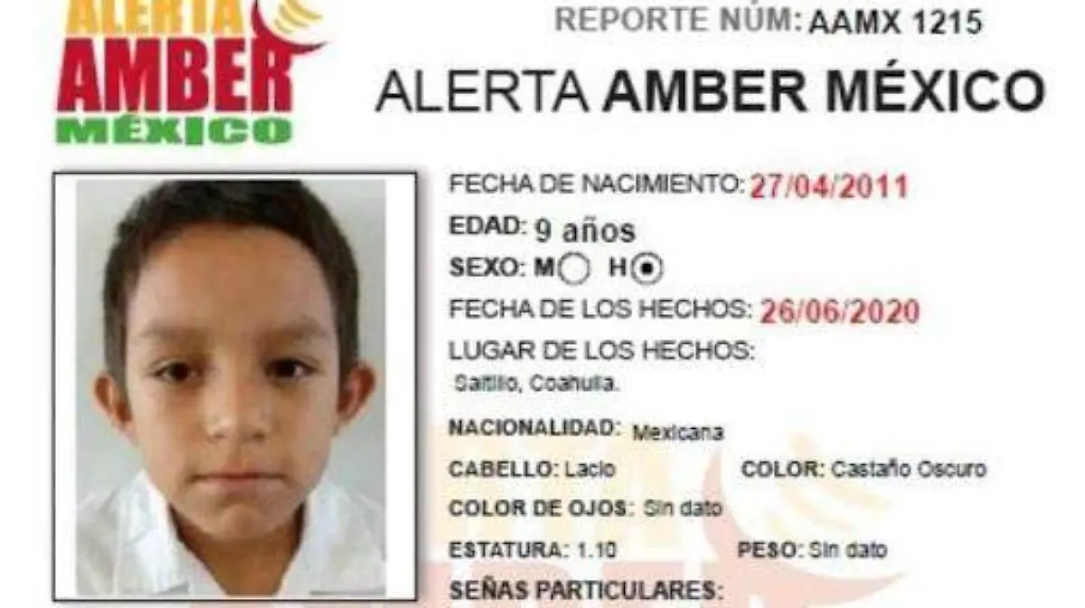 niño