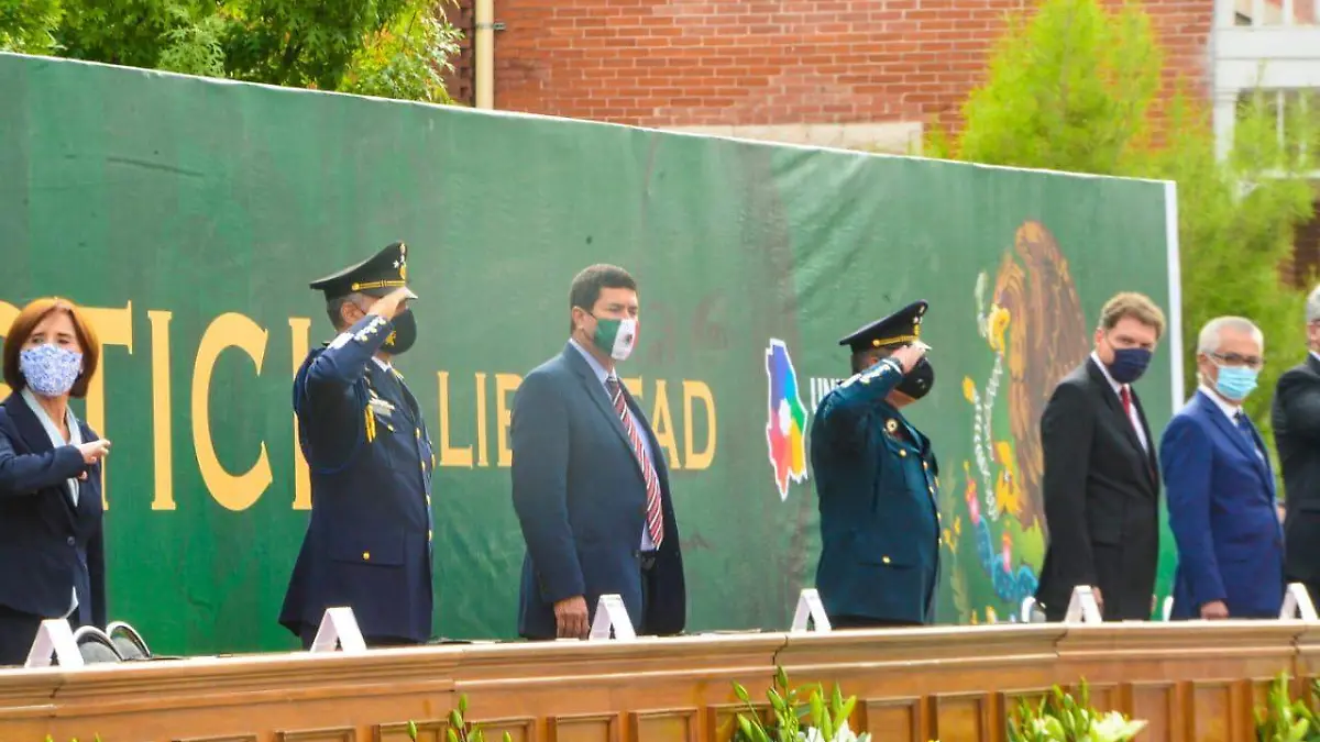 Corral Desfile militar septiembre 2020 (2)