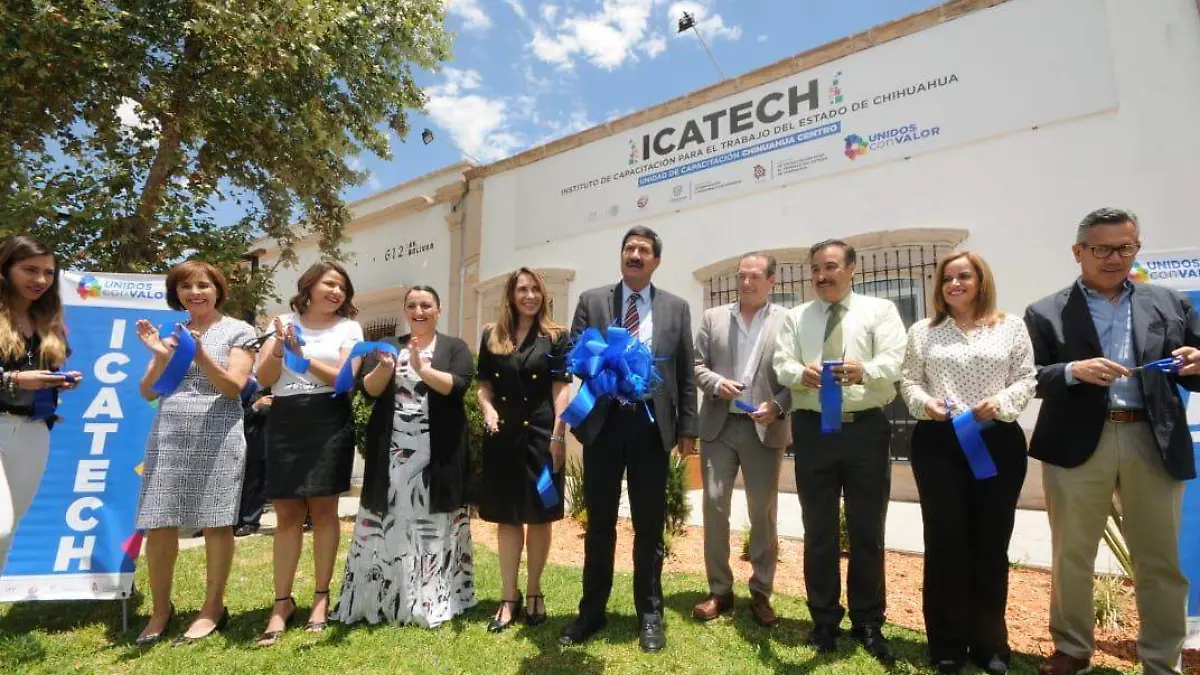 icatech