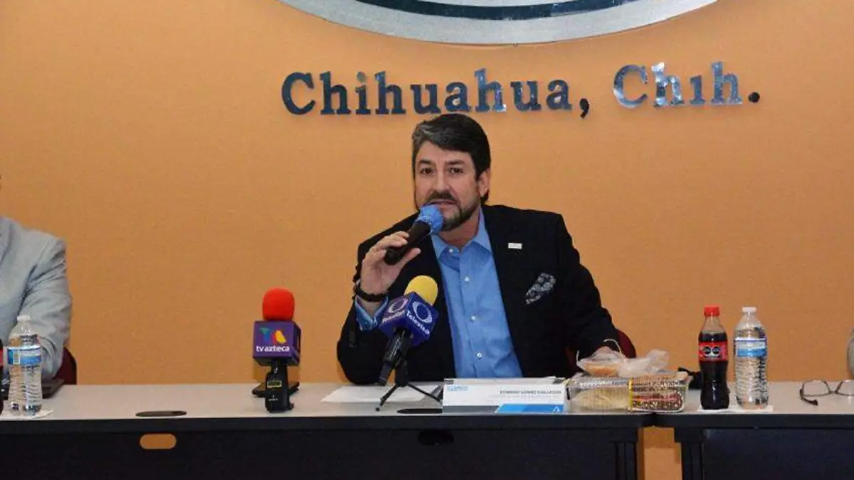Edibray Gomez-foto de Ricardo Serrano