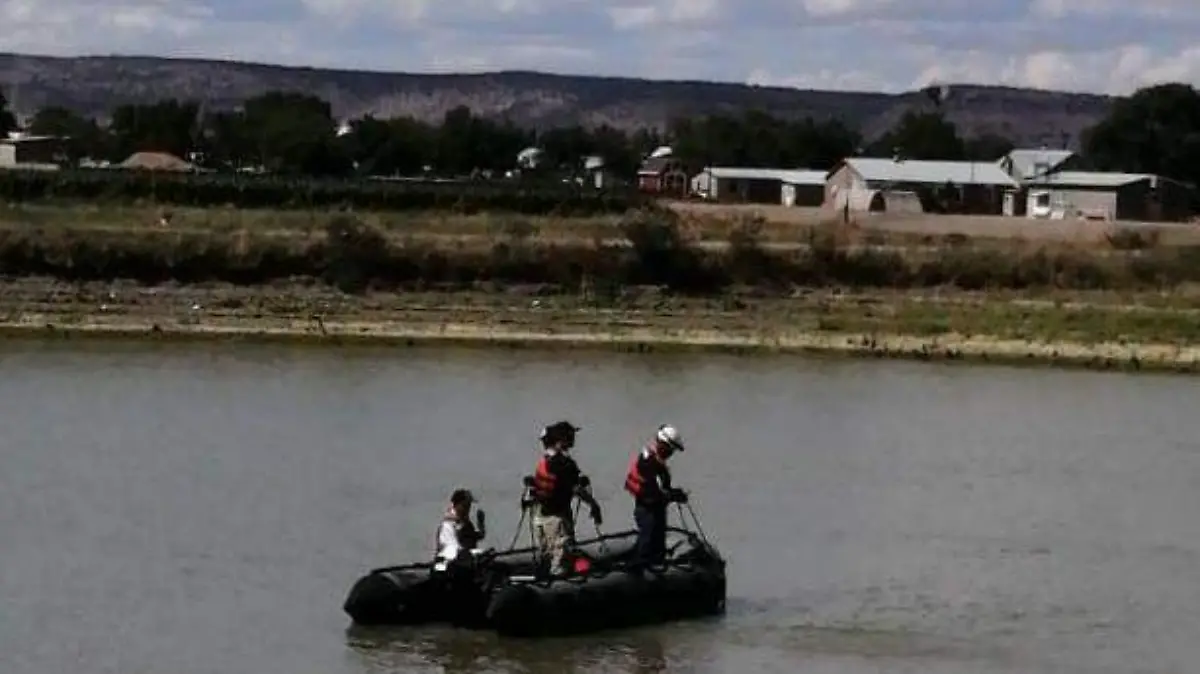 ahogado
