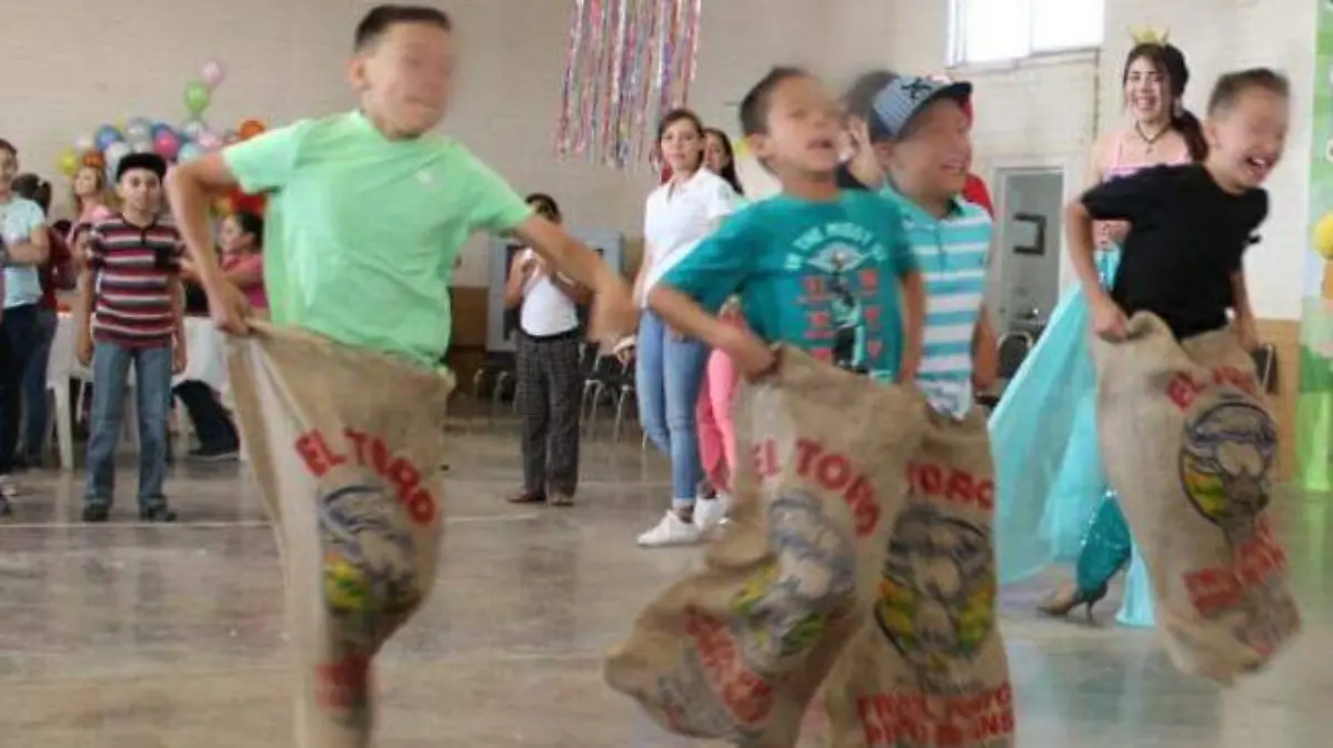 Niños y Niñas IMSS Festejo (8)