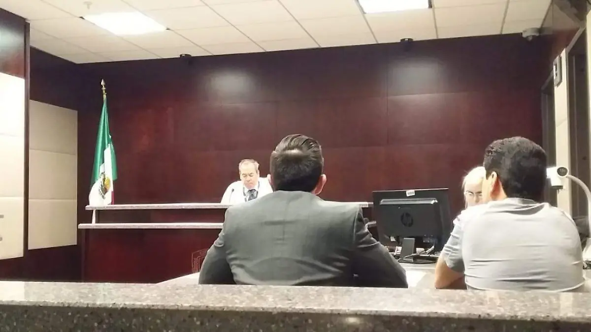 Audiencia Villarreal