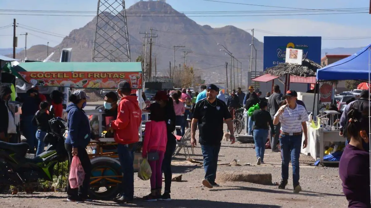 tianguis