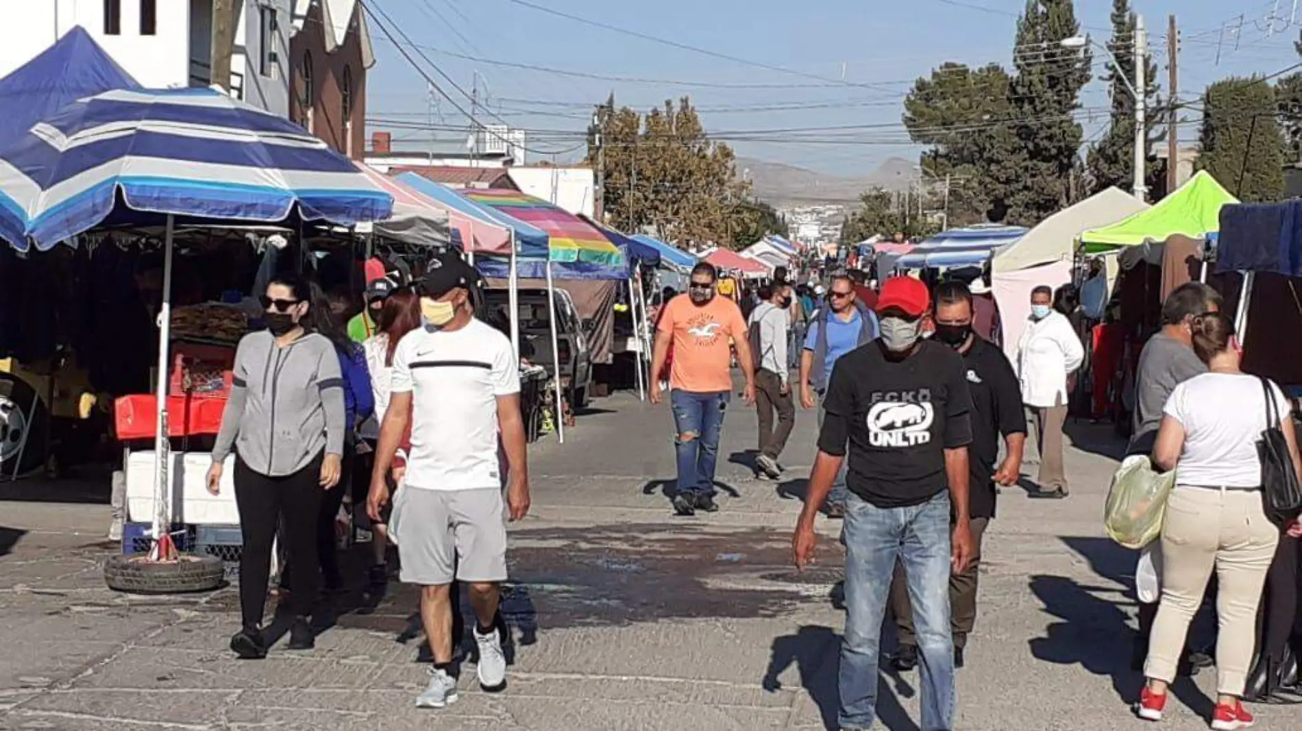 Tianguis