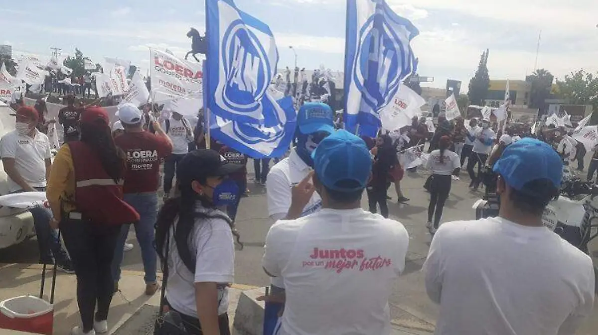 militantes