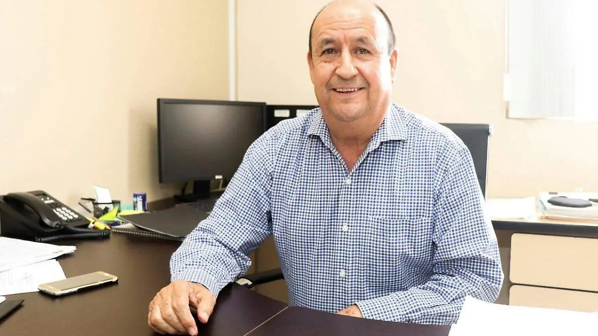 Humberto Mendoza