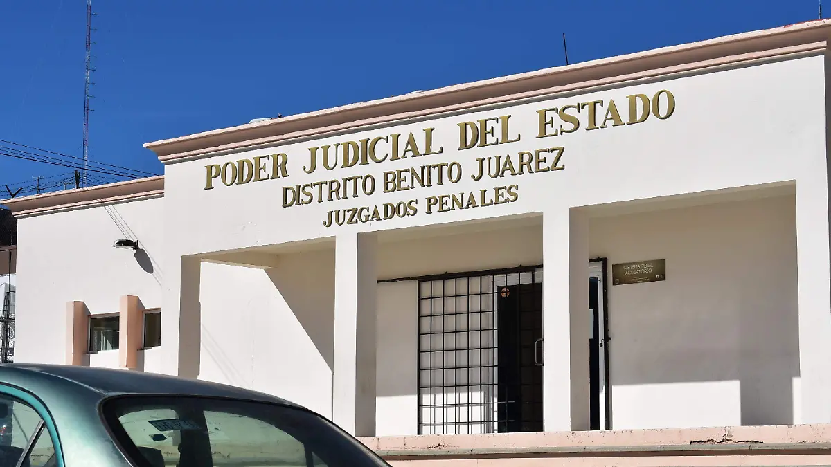 El jueves podría darse el auto de vinculación a proceso