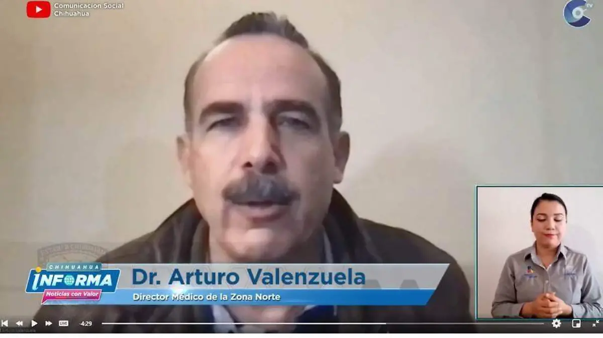 arturo valenzuela