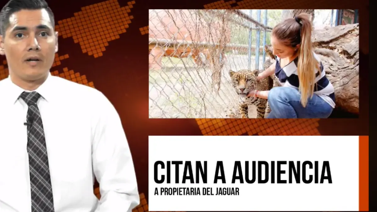 Citan a audiencia
