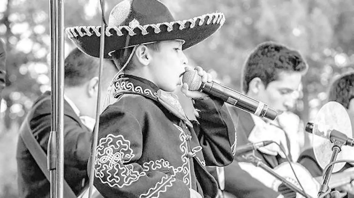 2 Mariachi Los Gavilanes presentará su primer disco en concierto gratuito