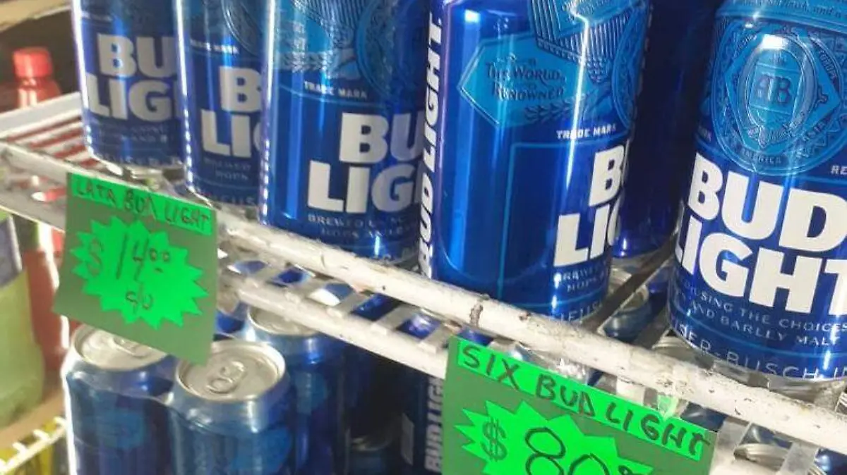 cerveza