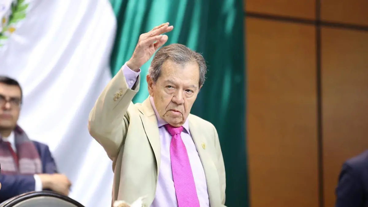 PORFIRIO MUÑOZ LEDO (1)