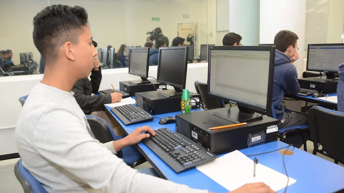 Olimpiada mexicana de informatica (5)